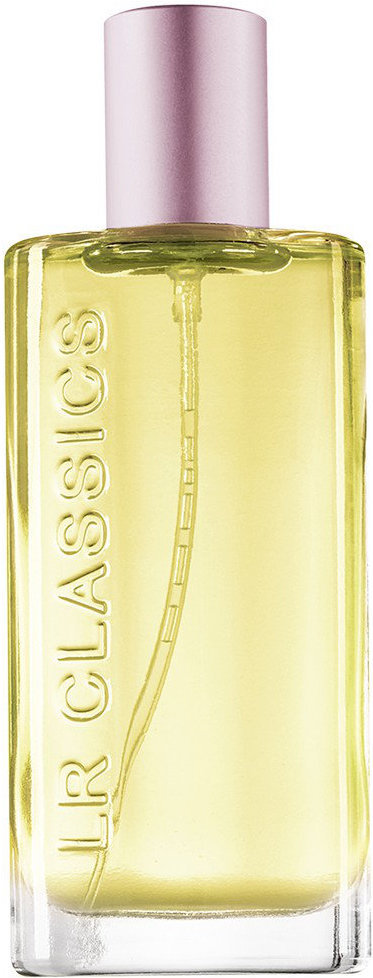 LR Classics Valencia for Woman Eau de Parfum 50ml