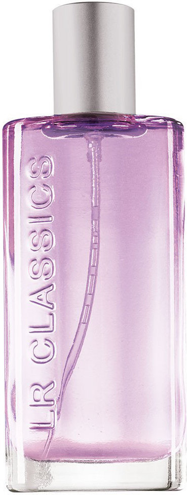 LR Classics Singapore Eau de Parfum 50ml