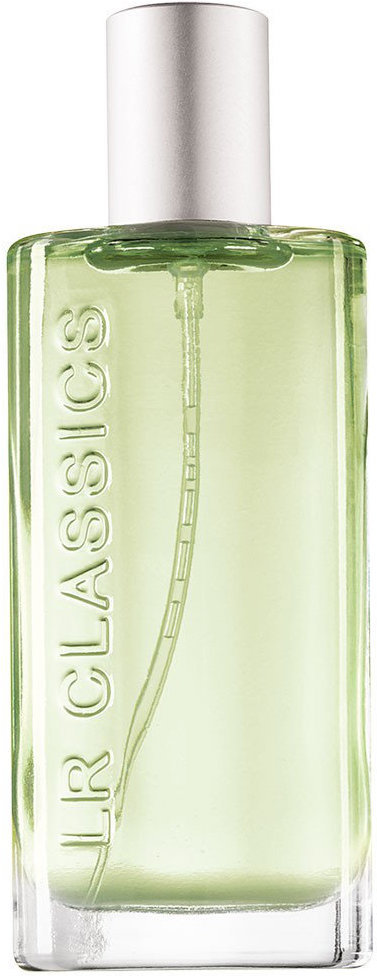 LR Classics Boston Eau de Parfum 50ml