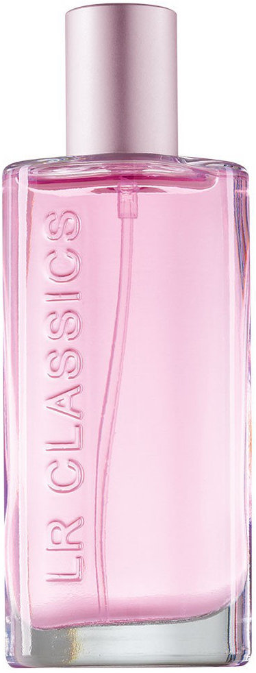 LR Classics Santorini for Woman Eau de Parfum 50ml