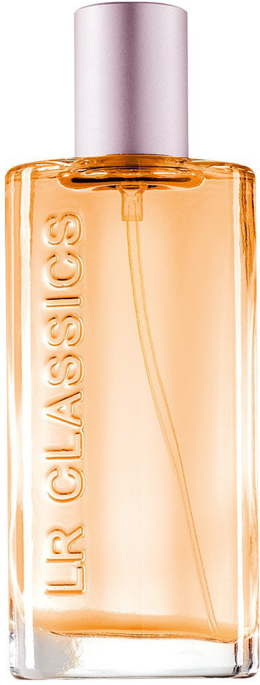 LR Classics Antigua for Woman Eau de Parfum 50ml