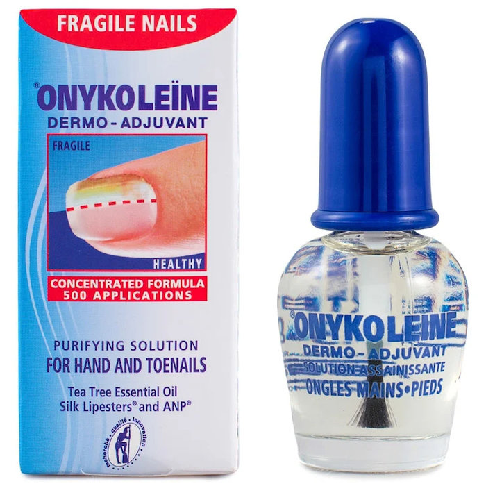 Vican Onycoleine 10ml