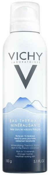 Vichy Eau Thermale Water Spay 150ml