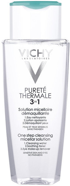 Vichy Purete Thermale 3in1 One Step Cleansing Micellar 200ml