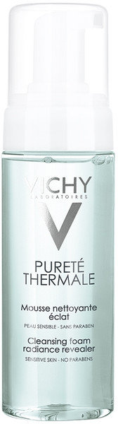 Vichy Purete Thermale Purifying Foaming Sensitive Skin 150ml