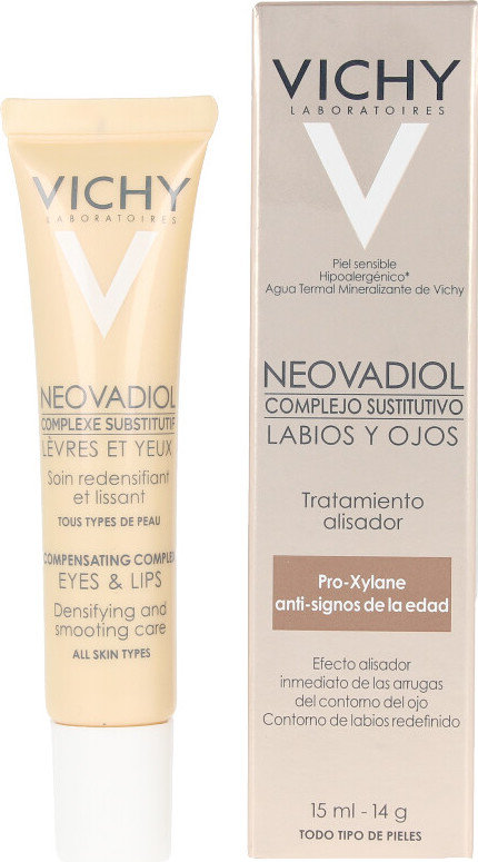 Vichy Neovadiol Contour Eye & Lip 15ml