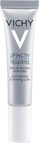 Vichy Liftactiv Supreme Eyes 15ml
