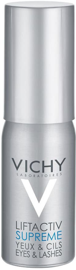 Vichy Liftactiv Serum 10 Eyes & Lashes 15ml