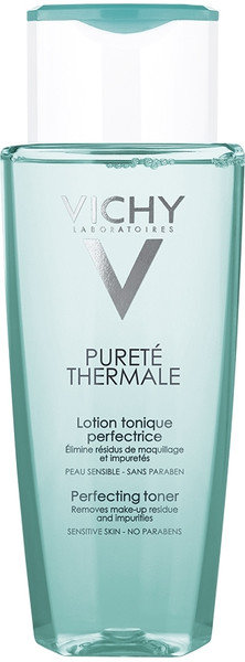 Vichy Purete Thermale Perfecting Toner Sensitive Skin 200ml