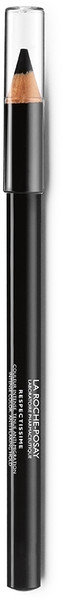 La Roche-Posay Respectissime Soft Eye Pencil Black 1gr