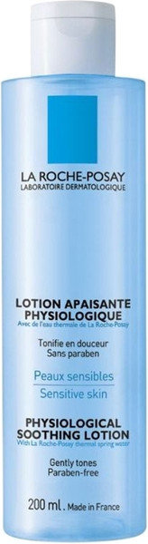 La Roche-Posay Lotion Apaisante Physiologie 200ml