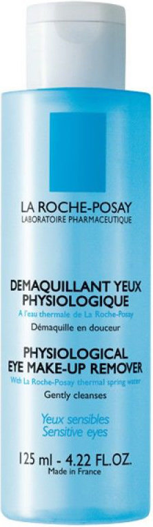 La Roche-Posay Eye Make-up Remover for Senstitive Eyes 125ml