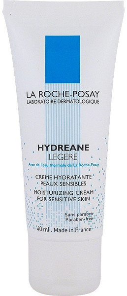 La Roche-Posay Posay Hydreane Light Cream 40ml