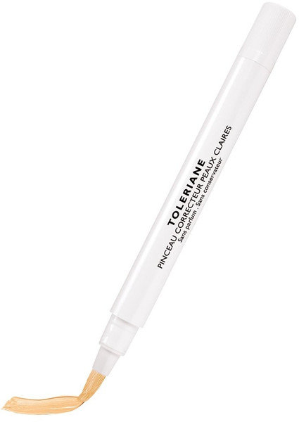 La-Roche Posay Toleriane Teint Pinceaux Beige Clair 1.5ml