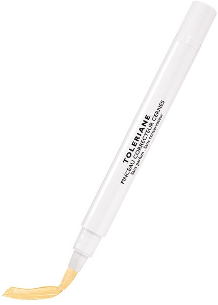 La-Roche Posay Toleriane Teint Pinceaux Jaune 1.5ml
