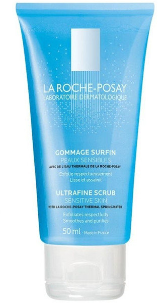 La Roche-Posay Physiological Ultra Fine Scrub 50ml