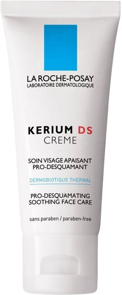 La Roche-Posay Kerium DS Cream Sensitive Skin 40ml