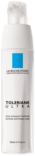 La Roche-Posay Toleriane Ultra Creme for Sensitive Skin 40ml