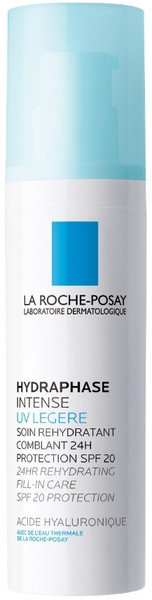 La Roche-Posay Hydraphase UV Intense Light Combination 50ml