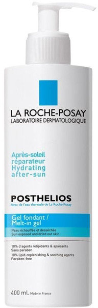 La Roche-Posay Posthelios After Sun Gel 400ml