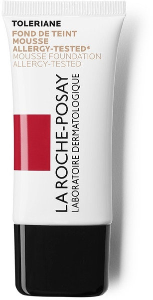 La Roche-Posay Toleriane Teint SPF20 Light Beige 02 30ml
