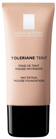 La Roche-Posay Toleriane Teint SPF20 Light Sand 02 30ml