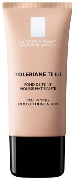 La Roche-Posay Toleriane Teint SPF20 Honey Beige 5 30ml