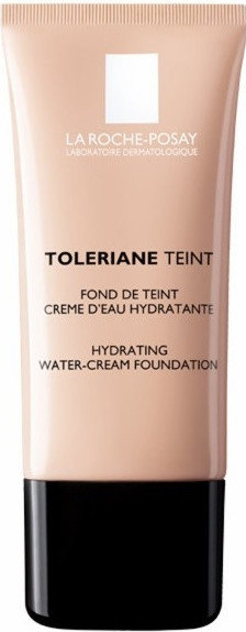 La Roche-Posay Toleriane Teint Water-Cream SPF20 04 30ml