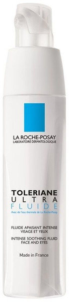 La Roche-Posay Toleriane Ultra Fluide Sensitive Skin 40ml