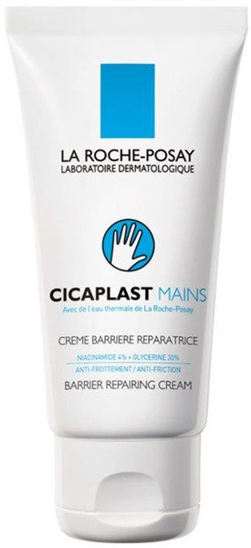 La Roche-Posay Cicaplast Hand Cream 50ml