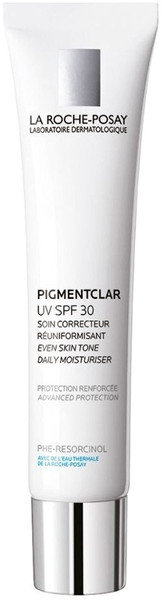 La Roche-Posay Pigmentclar Cream UV SPF30 40ml