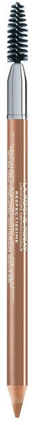 La Roche-Posay Respectissime Eyebrow Pencil Blond 1,3gr