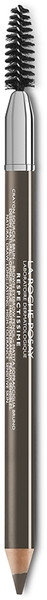 La Roche-Posay Respectissime Eyebrow Pencil Brown 1.3gr
