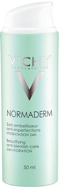 Vichy Normaderm Correcting Anti-blemish Care Oily Skin 50ml