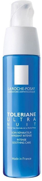 La Roche-Posay Toleriane Ulta Overnight Sensitive Skin 40ml