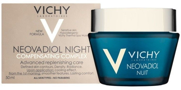 Vichy Neovadiol Compensating Complex Night Cream 50ml