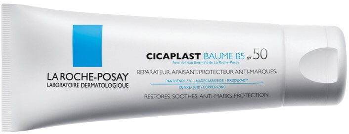 La Roche Posay Cicaplast Baume B5 SPF50 Ideal for Tatto 40ml