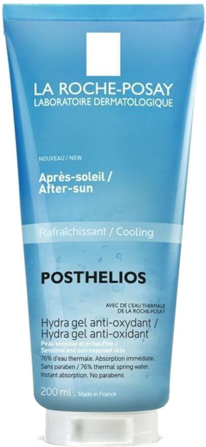 La Roche Posay Posthelios Hydra Gel Anti Oxidant 200ml