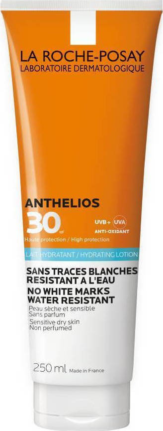 La Roche Posay Anthelios Lait Hydratant SPF30 250ml