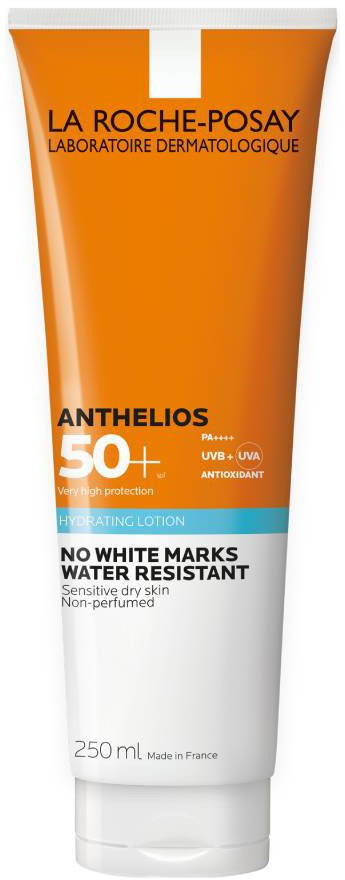 La Roche-Posay Anthelios Xl Lait SPF50+ 250ml