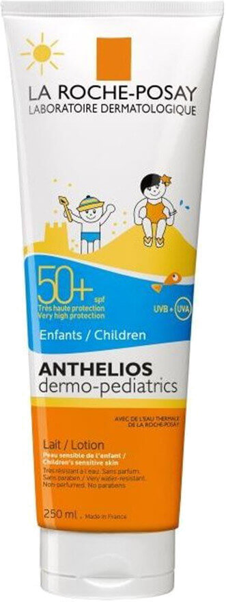 La Roche Posay Anthelios Dermo Pediatrics Lait SPF50+ 250ml