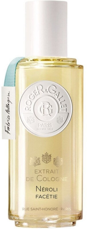 Roger & Gallet Extrait de Cologne Neroli Facetie 100ml