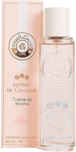 Roger & Gallet de Cologne Extrait Tubereuse Hedonie 30ml