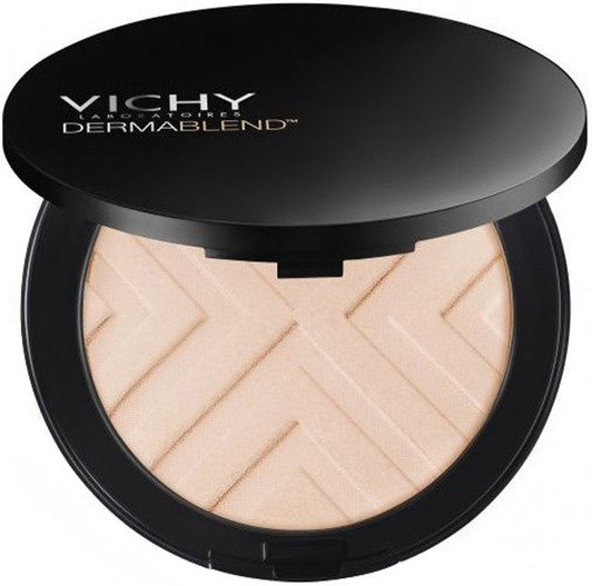 Vichy Dermablend Covermatte Make-Up 15 Opal Oily Skin 9.5gr