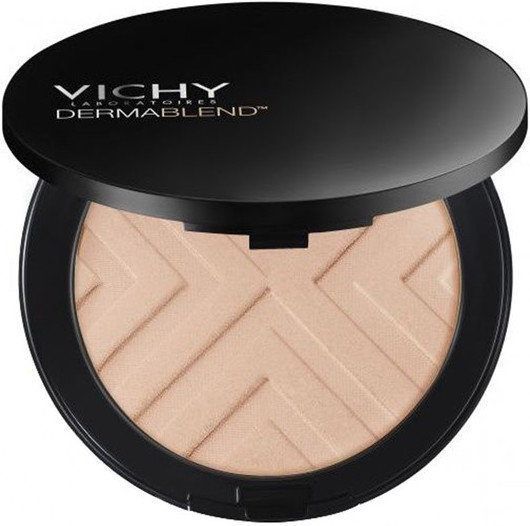 Vichy Dermablend Covermatte Make-Up 25 Nude Oily Skin 9.5gr