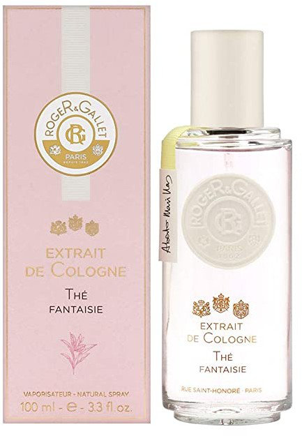 Roger & Gallet Extrait de Cologne The Fantaisie 100ml
