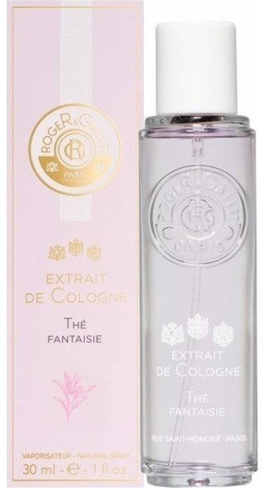 Roger & Gallet Extrait de Cologne The Fantaisie 30ml