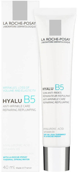 La Roche-Posay Hyalu B5 Anti Wrinkle Care Cream 40ml