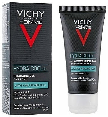 Vichy Homme Hydra Cool+ 50ml