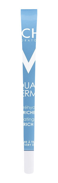 Vichy Aqualia Thermal Rehydrating Rich Cream Dry Skin 30ml